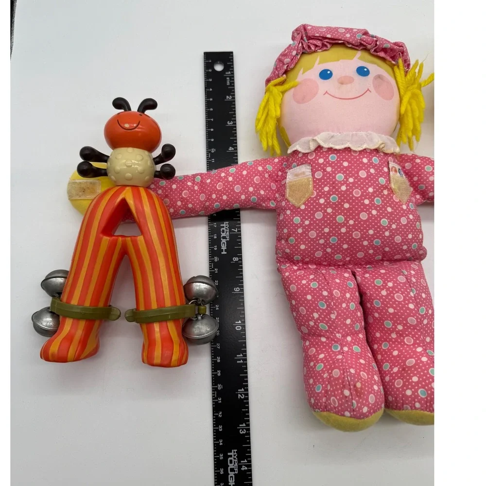 The First Years, Kiddie Products Inc. lot vintage